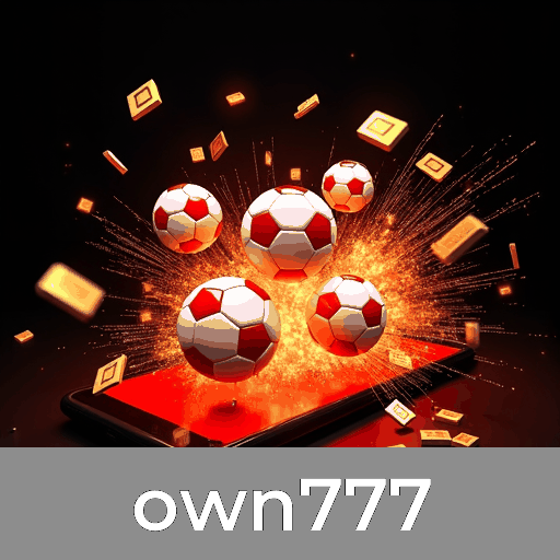 Experimente o Crash no own777: Ganhos Instantâneos!