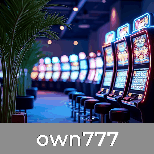 Experimente o Crash no own777: Ganhos Instantâneos!