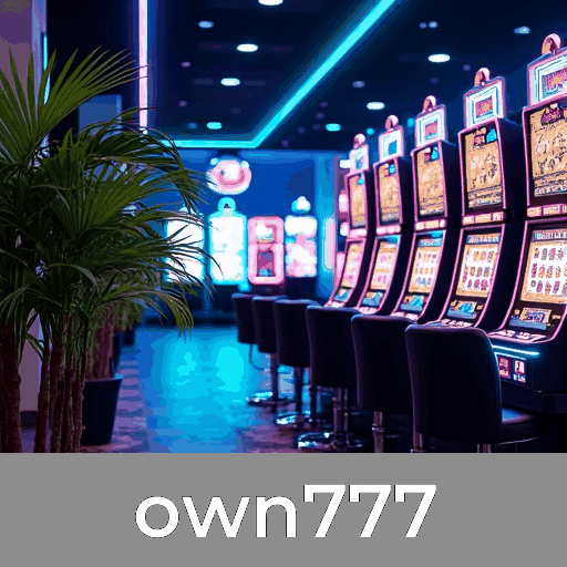 own777: Apostas Esportivas Especializadas no Brasil