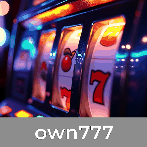 Own777: A Emoção e Oportunidade de Ganhar no Cassino