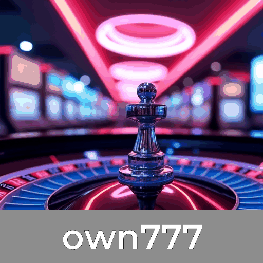 Experimente o acesso premium ao own777 com login instantâneo