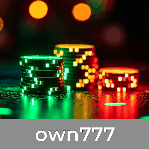 Experimente o Crash no own777: Ganhos Instantâneos!