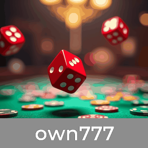 Aproveite os Bônus Únicos e Vantagens do own777