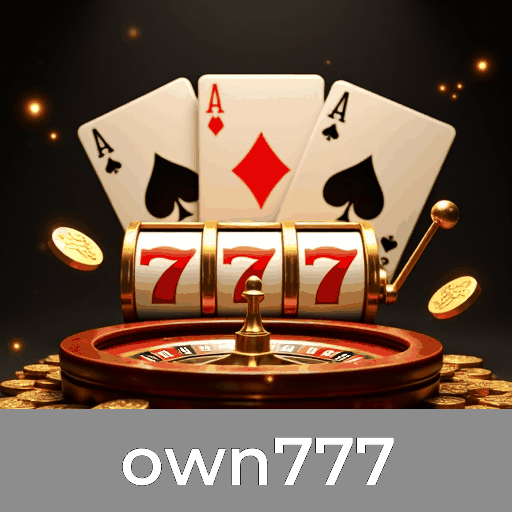 own777: Cassino Online de Confiança e Entretenimento