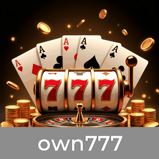 own777: Cassino Online de Confiança e Entretenimento