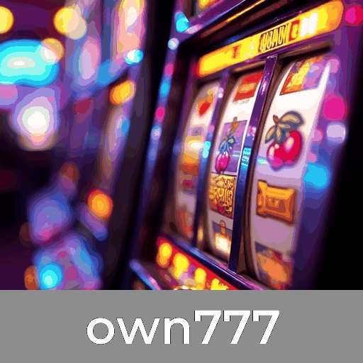 Experiência de Jogos de Mesa Ao Vivo com own777