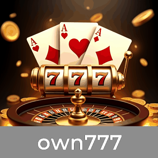 Own777: A Emoção e Oportunidade de Ganhar no Cassino