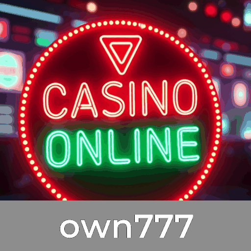Aproveite os Bônus Únicos e Vantagens do own777