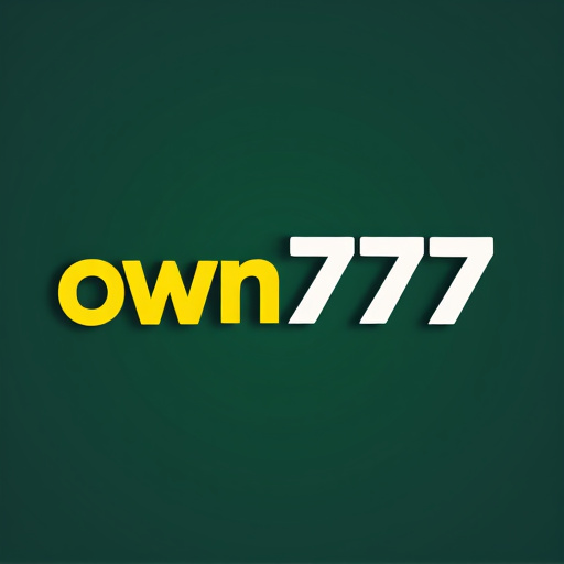 Logo da own777